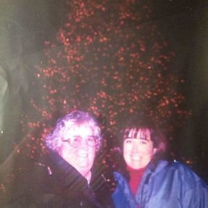 Meet your Posher, Maureen